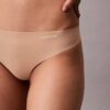 Pack de 3 Thongs Invisibles Pack de 3 Thongs Invisibles