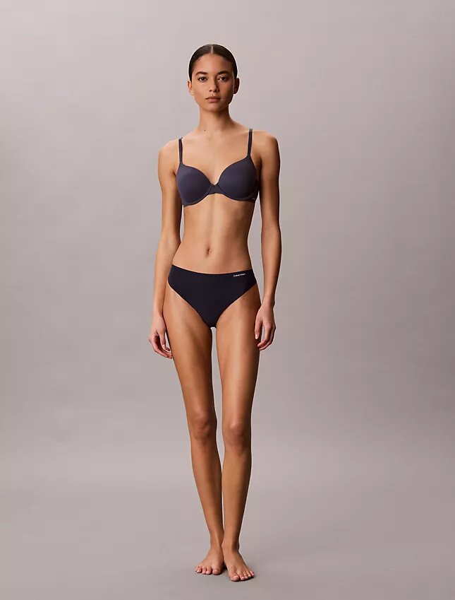 Pack de 3 Thongs Invisibles Pack de 3 Thongs Invisibles