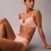 Pack de 3 Thongs Invisibles Pack de 3 Thongs Invisibles