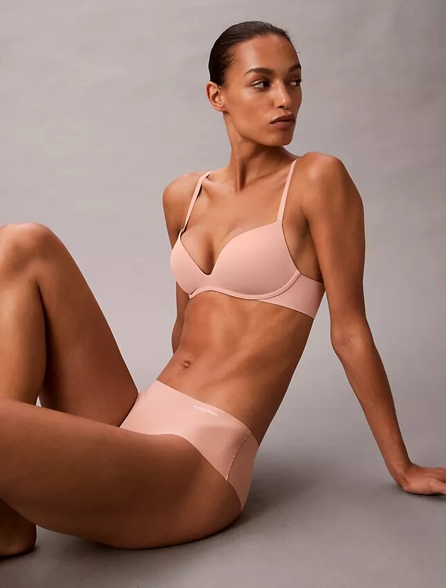 Pack de 3 Thongs Invisibles Pack de 3 Thongs Invisibles