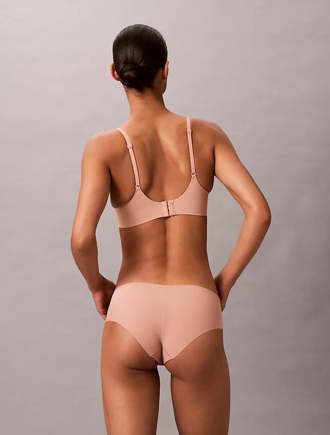 Pack de 3 Thongs Invisibles Pack de 3 Thongs Invisibles