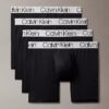 Pack de 4 Boxer Briefs Chromatic Pack de 4 Boxer Briefs Chromatic