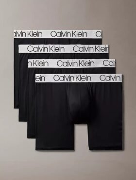 Pack de 4 Boxer Briefs Chromatic