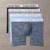 Pack de 4 Boxer Briefs Chromatic Pack de 4 Boxer Briefs Chromatic