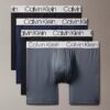 Pack de 4 Boxer Briefs Chromatic Pack de 4 Boxer Briefs Chromatic
