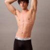 Pack de 4 Boxer Briefs Chromatic Pack de 4 Boxer Briefs Chromatic