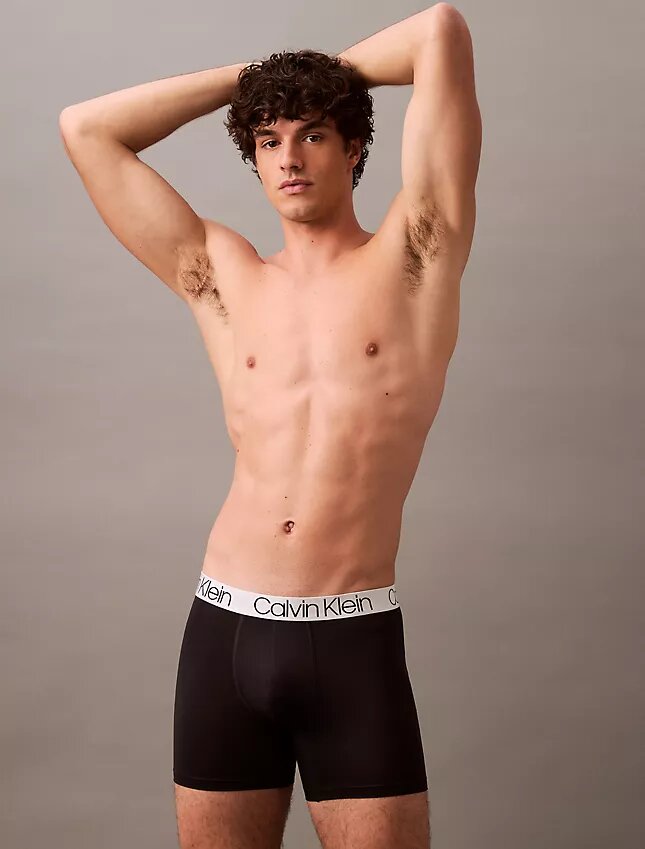 Pack de 4 Boxer Briefs Chromatic Pack de 4 Boxer Briefs Chromatic