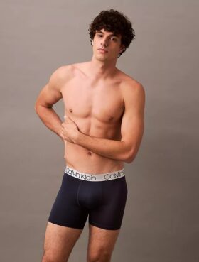 Pack de 4 Boxer Briefs Chromatic