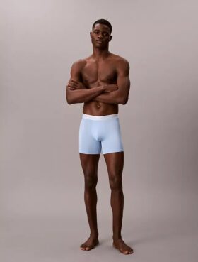 Pack de 4 Boxer Briefs Chromatic