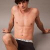 Pack de 4 Boxer Briefs Chromatic Pack de 4 Boxer Briefs Chromatic