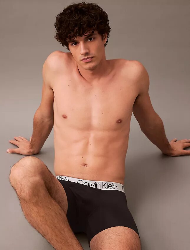 Pack de 4 Boxer Briefs Chromatic Pack de 4 Boxer Briefs Chromatic