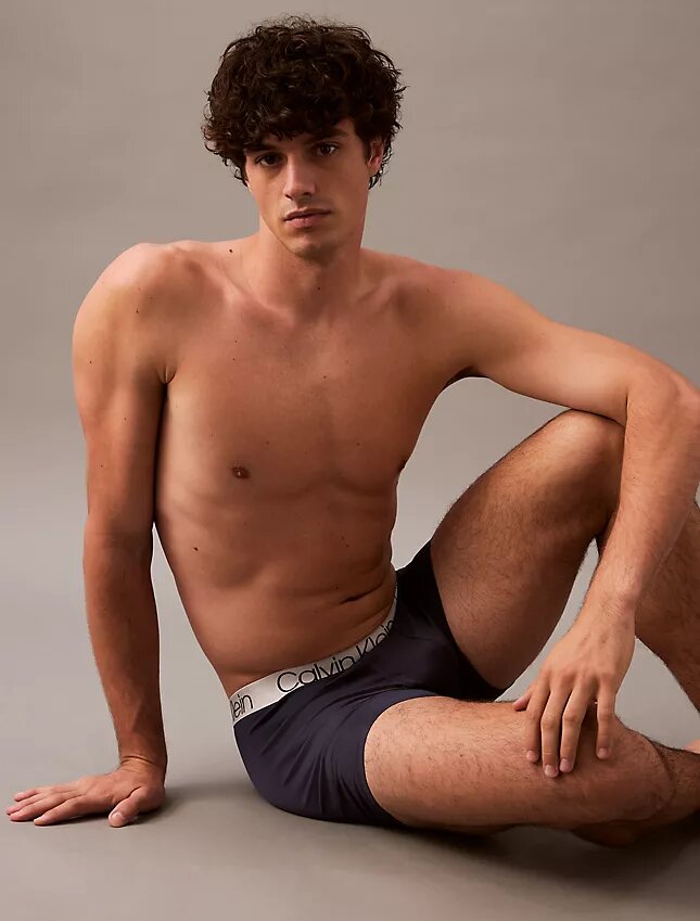 Pack de 4 Boxer Briefs Chromatic Pack de 4 Boxer Briefs Chromatic