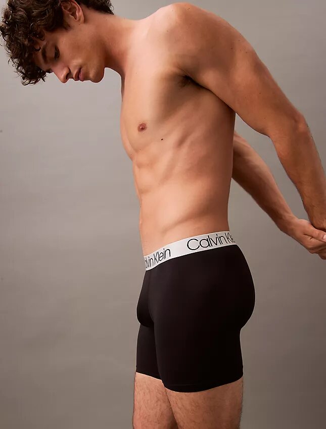 Pack de 4 Boxer Briefs Chromatic Pack de 4 Boxer Briefs Chromatic