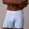 Pack de 4 Boxer Briefs Chromatic Pack de 4 Boxer Briefs Chromatic