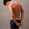 Pack de 4 Boxer Briefs Chromatic Pack de 4 Boxer Briefs Chromatic