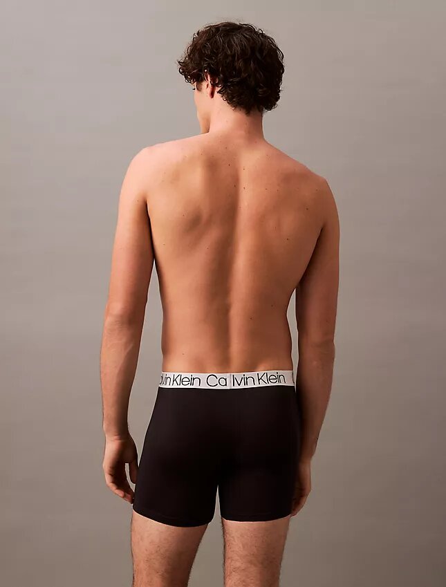 Pack de 4 Boxer Briefs Chromatic Pack de 4 Boxer Briefs Chromatic