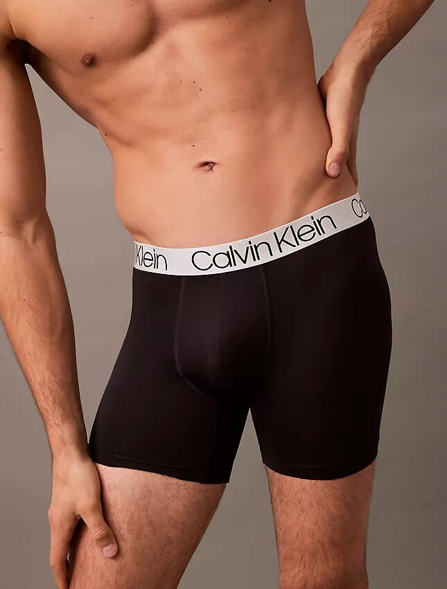 Pack de 4 Boxer Briefs Chromatic Pack de 4 Boxer Briefs Chromatic