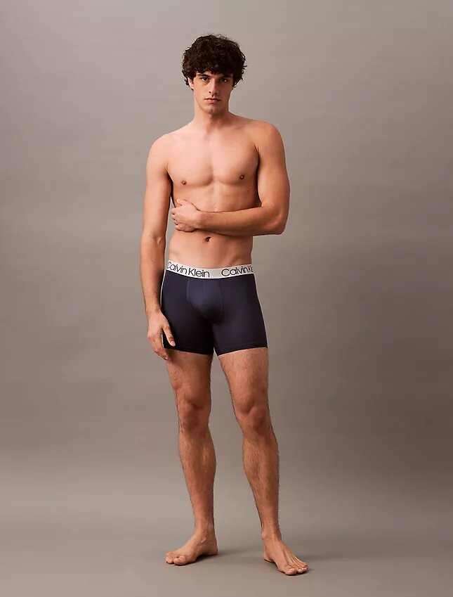 Pack de 4 Boxer Briefs Chromatic Pack de 4 Boxer Briefs Chromatic