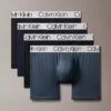 Pack de 4 calzoncillos Chromatic Trunk Pack de 4 calzoncillos Chromatic Trunk