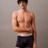 Pack de 4 calzoncillos Chromatic Trunk Pack de 4 calzoncillos Chromatic Trunk