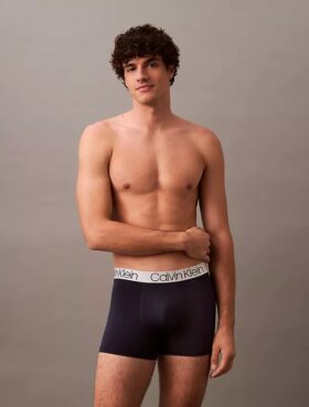Pack de 4 calzoncillos Chromatic Trunk