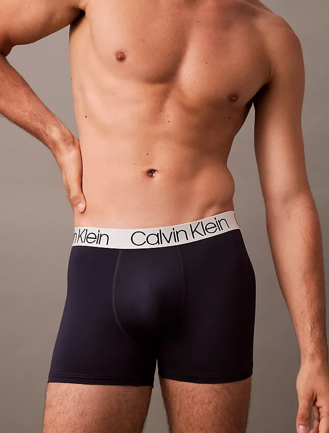 Pack de 4 calzoncillos Chromatic Trunk Pack de 4 calzoncillos Chromatic Trunk