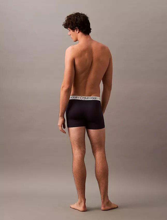 Pack de 4 calzoncillos Chromatic Trunk Pack de 4 calzoncillos Chromatic Trunk