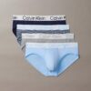 Pack de 4 slips ajustados Chromatic Pack de 4 slips ajustados Chromatic
