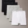 Pack de 5 Boxer Briefs Cotton Classics Pack de 5 Boxer Briefs Cotton Classics