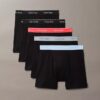 Pack de 5 Boxer Briefs Cotton Classics Pack de 5 Boxer Briefs Cotton Classics