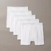 Pack de 5 Boxer Briefs Cotton Classics Pack de 5 Boxer Briefs Cotton Classics