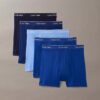 Pack de 5 Boxer Briefs Cotton Classics Pack de 5 Boxer Briefs Cotton Classics