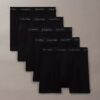 Pack de 5 Boxer Briefs Cotton Classics Pack de 5 Boxer Briefs Cotton Classics