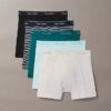 Pack de 5 Boxer Briefs Cotton Classics Pack de 5 Boxer Briefs Cotton Classics