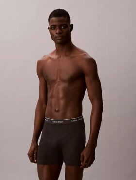 Pack de 5 Boxer Briefs Cotton Classics