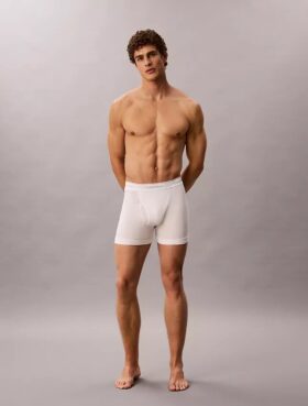 Pack de 5 Boxer Briefs Cotton Classics