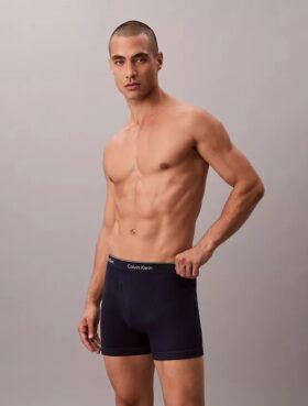 Pack de 5 Boxer Briefs Cotton Classics