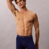 Pack de 5 Boxer Briefs Cotton Classics Pack de 5 Boxer Briefs Cotton Classics