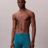 Pack de 5 Boxer Briefs Cotton Classics Pack de 5 Boxer Briefs Cotton Classics