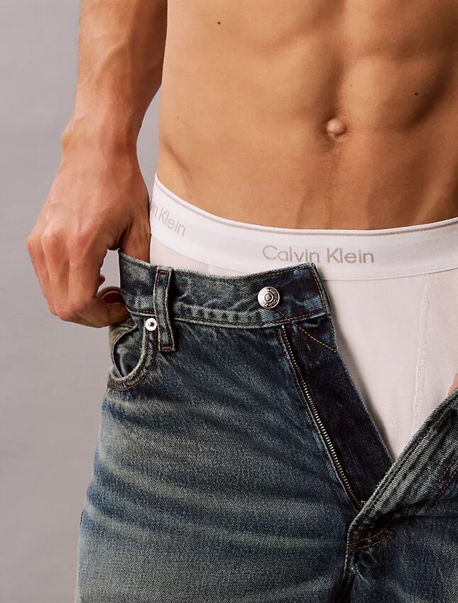 Pack de 5 Boxer Briefs Cotton Classics Pack de 5 Boxer Briefs Cotton Classics