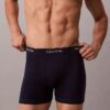Pack de 5 Boxer Briefs Cotton Classics Pack de 5 Boxer Briefs Cotton Classics