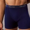 Pack de 5 Boxer Briefs Cotton Classics Pack de 5 Boxer Briefs Cotton Classics