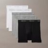 Pack de 5 Boxer Briefs Cotton Classics Pack de 5 Boxer Briefs Cotton Classics