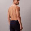 Pack de 5 Boxer Briefs Cotton Classics Pack de 5 Boxer Briefs Cotton Classics