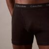 Pack de 5 Boxer Briefs Cotton Classics Pack de 5 Boxer Briefs Cotton Classics