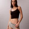 Pack de 5 braguitas tipo boyshort de Cotton Stretch extra suave Pack de 5 braguitas tipo boyshort de Cotton Stretch extra suave