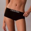 Pack de 5 braguitas tipo boyshort de Cotton Stretch extra suave Pack de 5 braguitas tipo boyshort de Cotton Stretch extra suave
