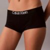 Pack de 5 braguitas tipo boyshort de Cotton Stretch extra suave Pack de 5 braguitas tipo boyshort de Cotton Stretch extra suave
