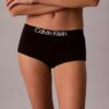 Pack de 5 braguitas tipo boyshort de Cotton Stretch extra suave Pack de 5 braguitas tipo boyshort de Cotton Stretch extra suave