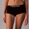 Pack de 5 braguitas tipo boyshort de Cotton Stretch extra suave Pack de 5 braguitas tipo boyshort de Cotton Stretch extra suave